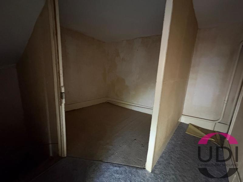 Maison - 103 m² - 4 pièces