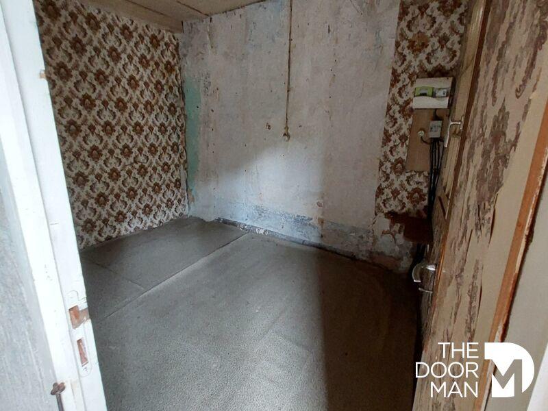 Maison - 49 m² - 5 pièces