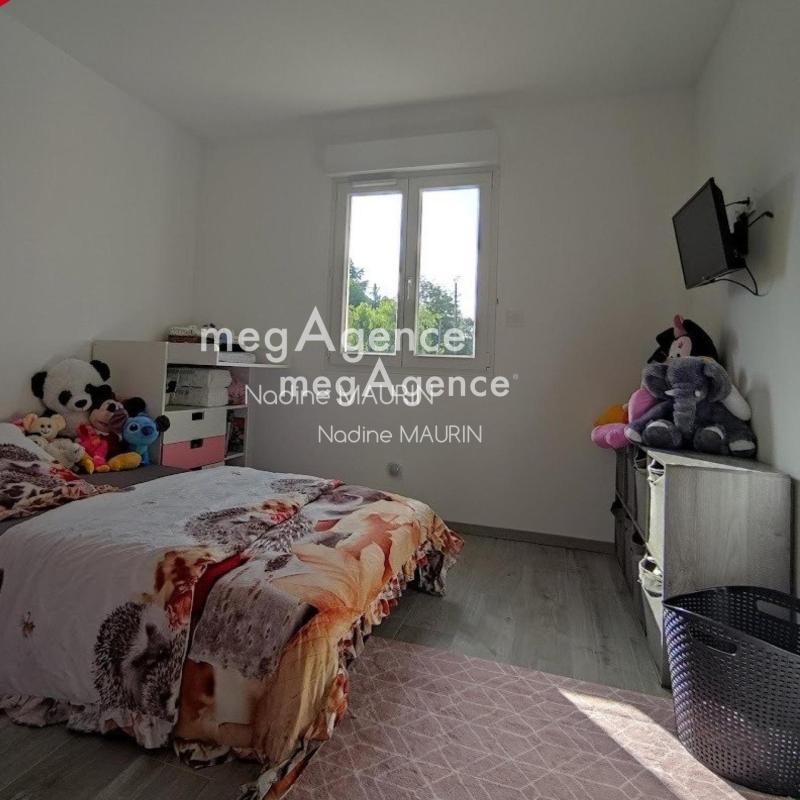 Maison de campagne - 85 m² - 4 pièces