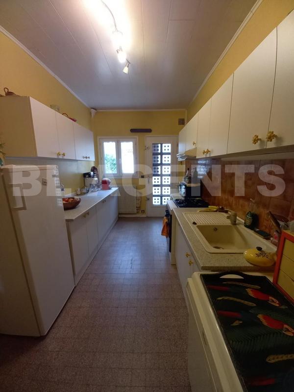 Pavillon - 137 m² - 7 pièces