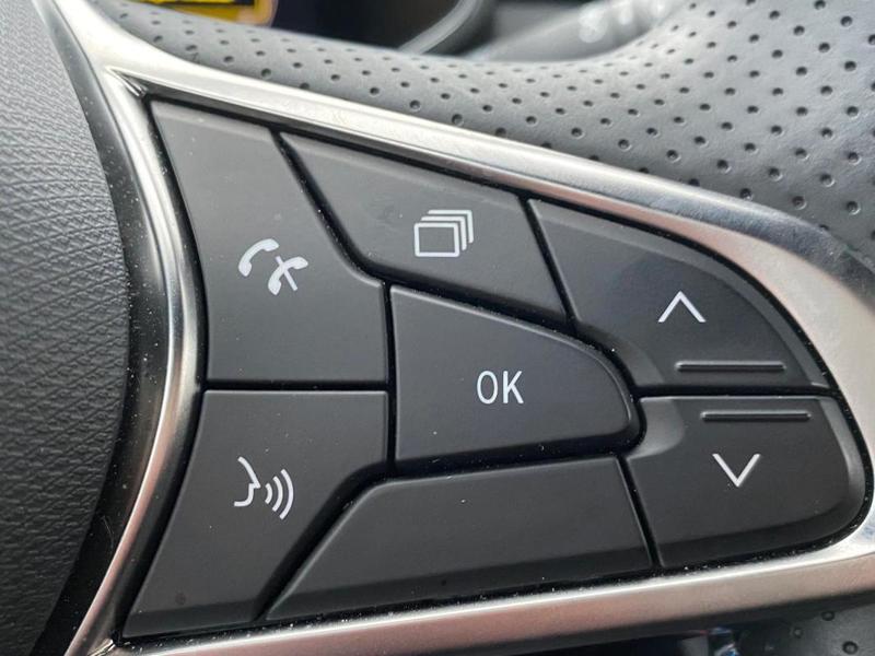 Renault Clio Esprit Alpine E Tech 145 Hybride Carplay/Camera/Regulateur Adaptatif/Radars Av Ar