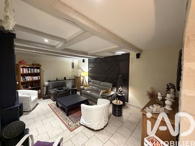Maison de village - 263 m² - 8 pièces