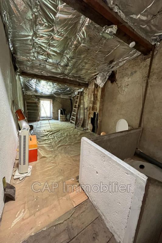 Maison de village - 70 m² - 3 pièces