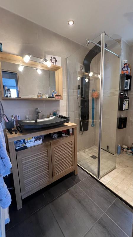 Maison - 100 m² - 6 pièces