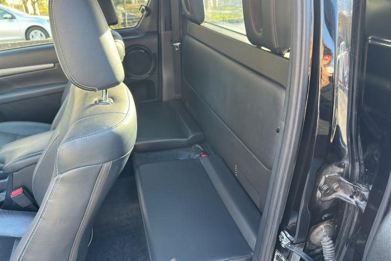 Toyota Hilux 2.8 204 Xtra Invincible