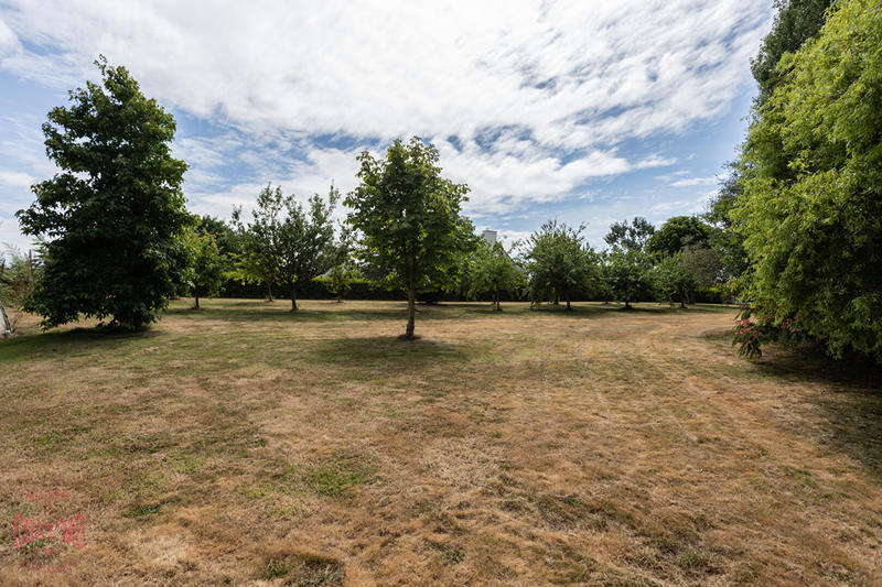 Maison - 190 m² - 8 pièces