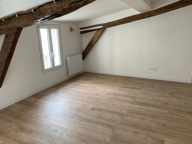 Appartement - 32 m² - 1 pièce