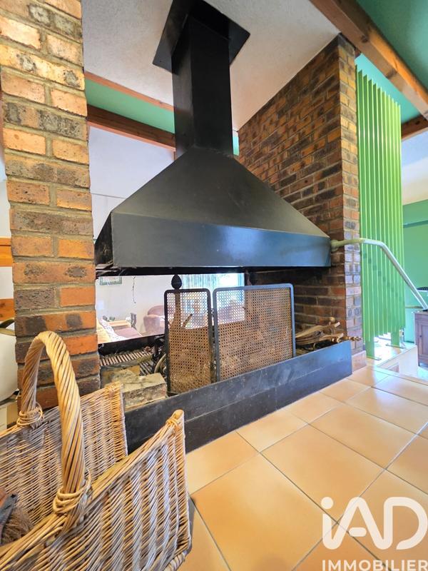 Maison de maîtres - 233 m² - 8 pièces