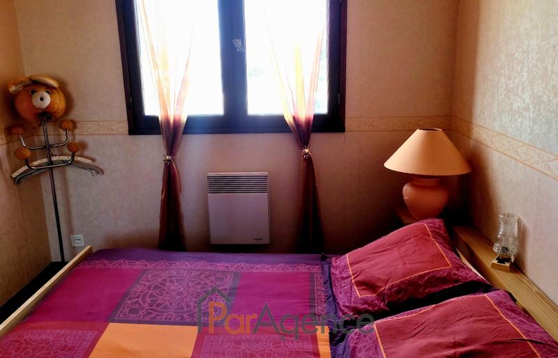 Maison - 193 m² - 9 pièces