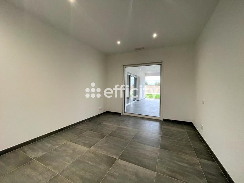 Villa - 140 m² - 4 pièces