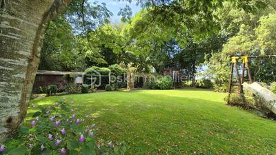 Longère - 201 m² - 7 pièces