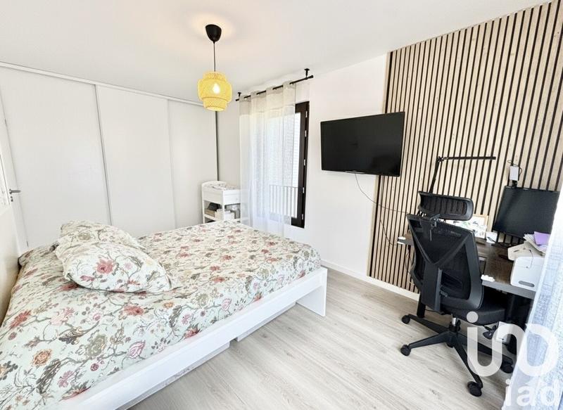 Appartement - 85 m² - 4 pièces