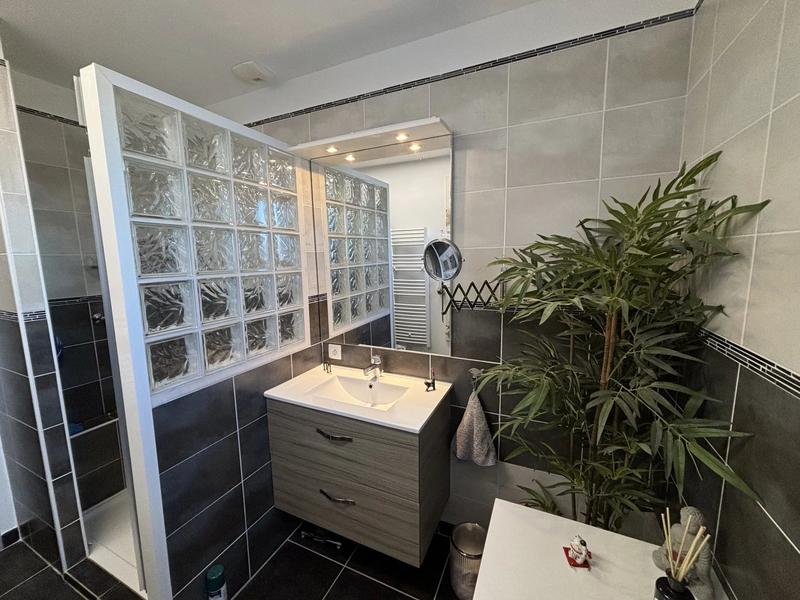 Maison - 83 m² - 4 pièces