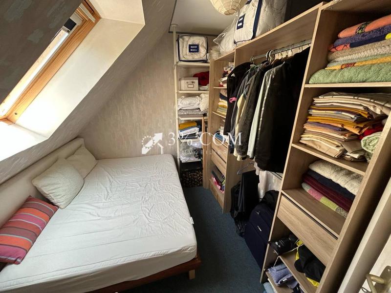 Maison - 205 m² - 8 pièces