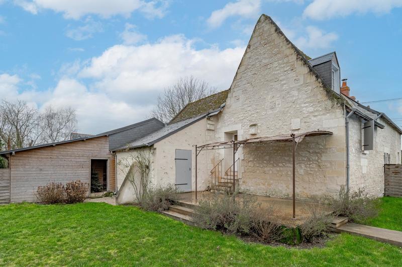 Maison - 133 m² - 7 pièces