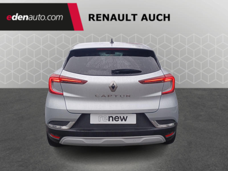 Renault Captur TCe 90 Techno