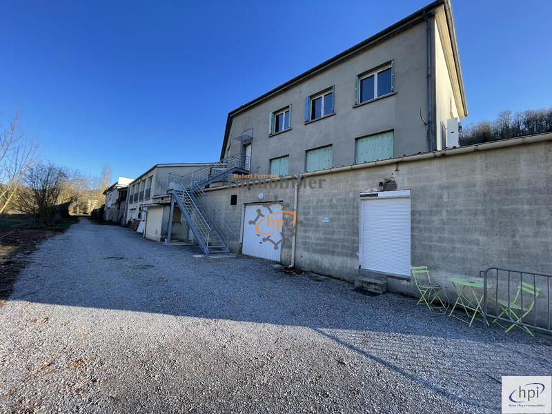 Appartement - 15 m² - 1 pièce