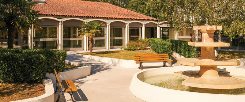 Appartement - 42 m² - 3 pièces