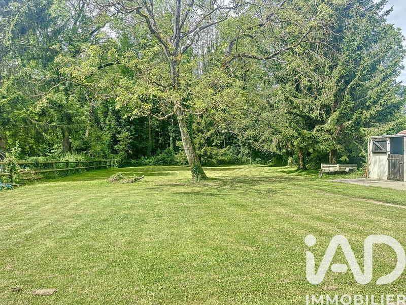 Maison - 152 m² - 6 pièces