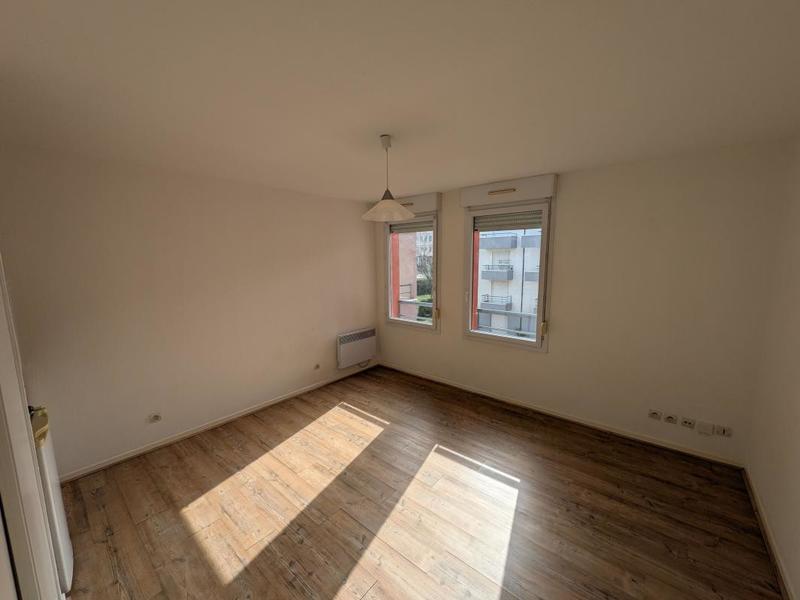 Studio - 21 m² - 1 pièce