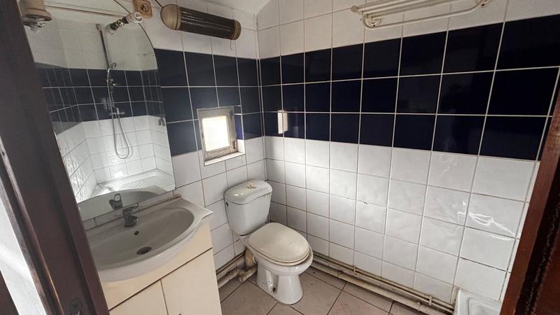 Studio - 24 m² - 2 pièces