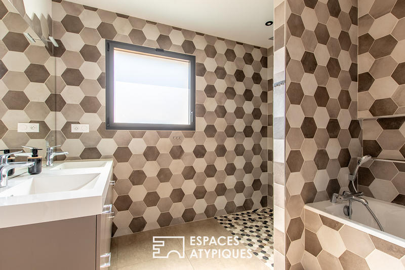 Maison - 153 m² - 6 pièces