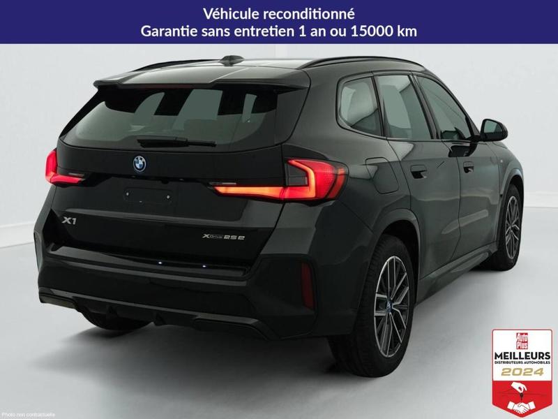 Bmw X1 U11 Xdrive 25e 245ch Dkg7 m Sport