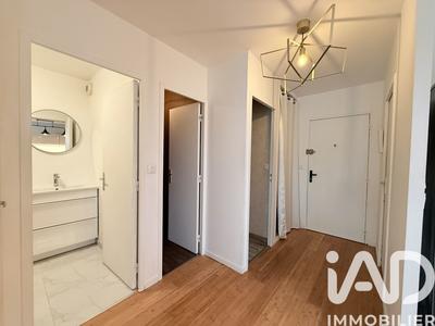 Appartement - 53 m² - 2 pièces