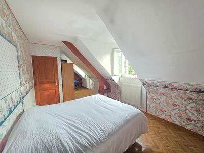 Maison - 138 m² - 4 pièces