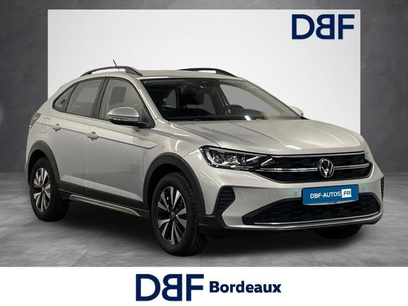 Volkswagen Taigo 1.0 Tsi 110 Bvm6 Life