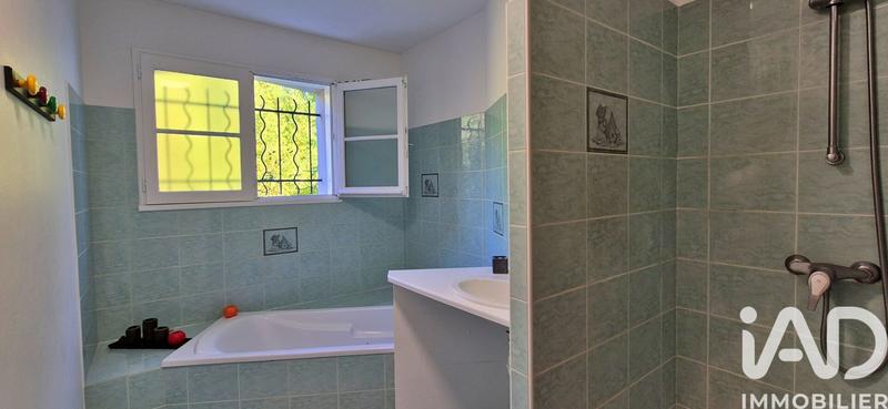 Maison - 127 m² - 5 pièces