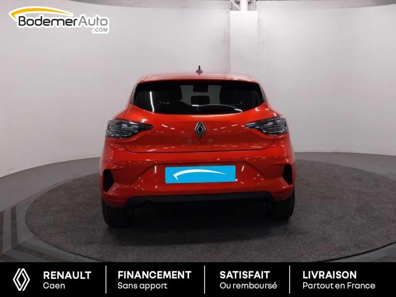 Renault Clio TCe 90 ch Generation