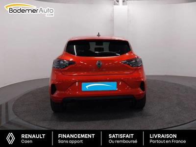 Renault Clio TCe 90 ch Generation