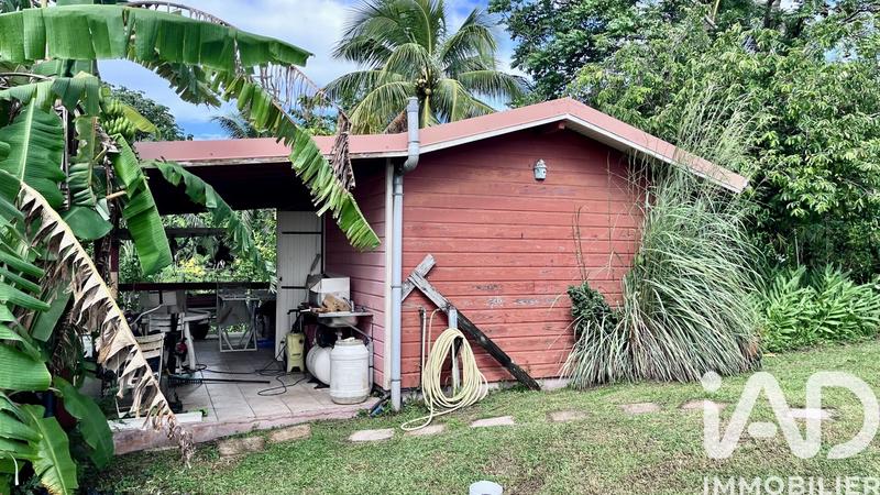 Maison - 130 m² - 4 pièces