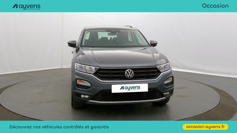 Volkswagen t-Roc 1.6 Tdi 115ch Lounge Business s&amp;S