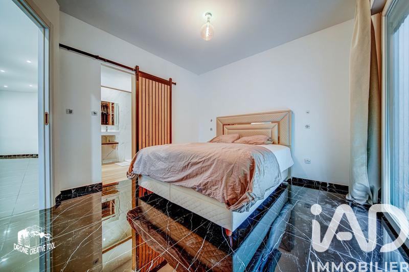 Maison - 122 m² - 6 pièces