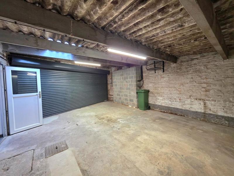 Appartement - 107 m² - 3 pièces