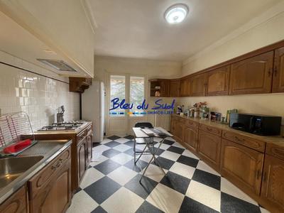 Maison - 106 m² - 4 pièces