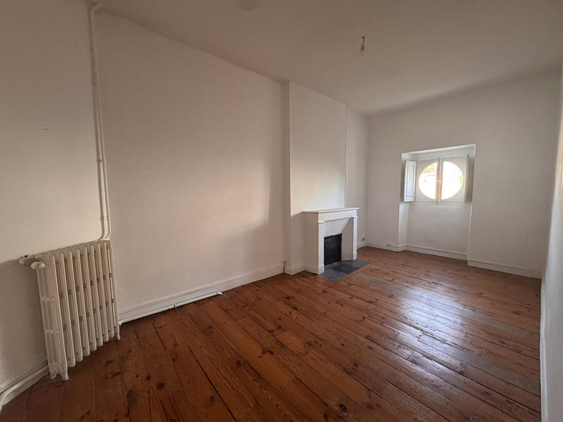 Appartement - 136 m² - 5 pièces