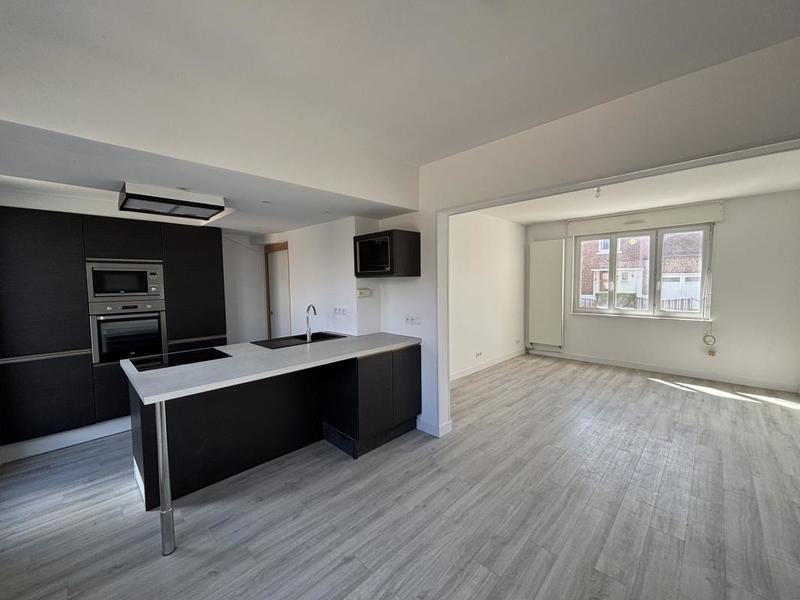 Maison - 70 m² - 3 pièces