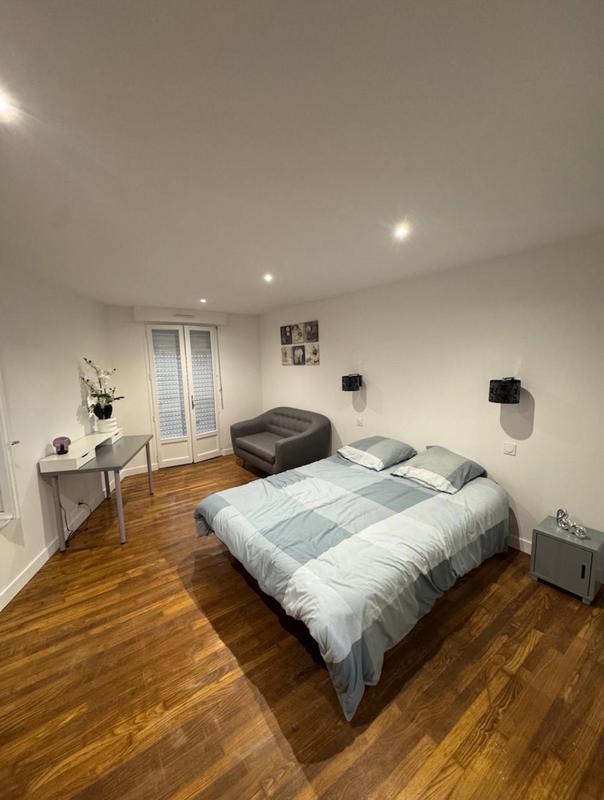 Maison de ville - 45 m² - 2 pièces