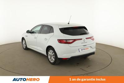 Renault Mégane 1.5 dCi Energy Business 90 ch