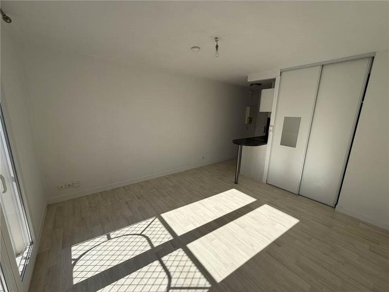 Appartement - 20 m² - 1 pièce