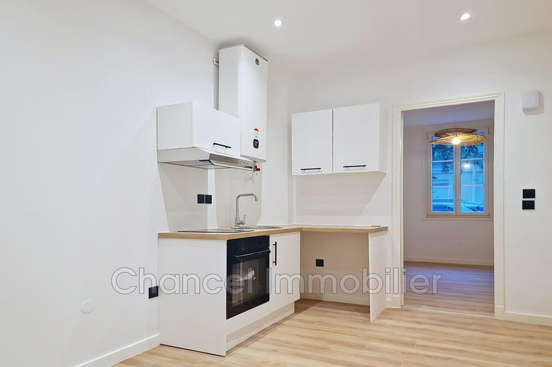 Appartement - 31 m² - 2 pièces