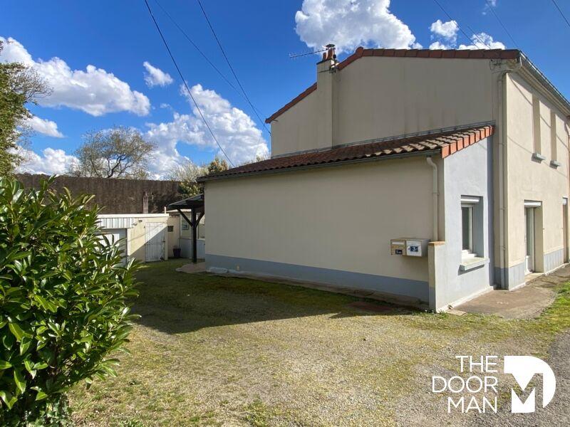 Maison - 132 m² - 9 pièces