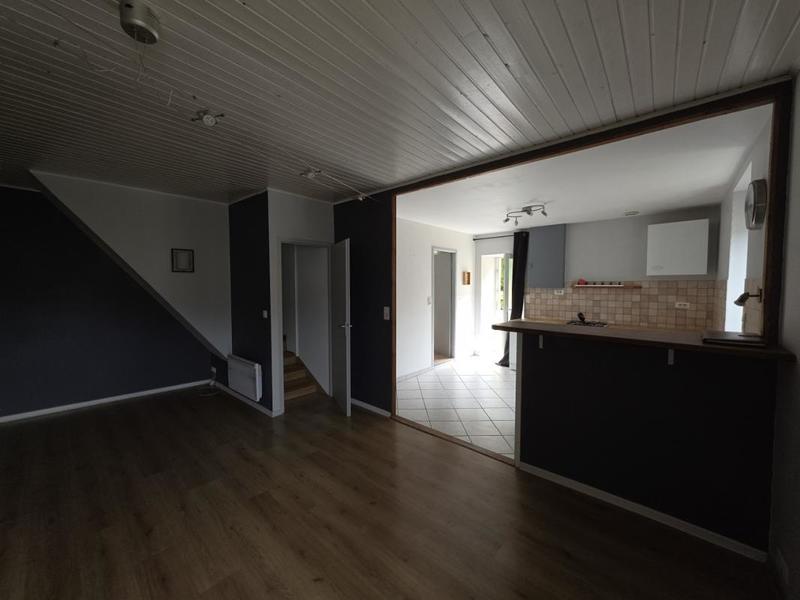 Immeuble - 194 m² - 6 pièces