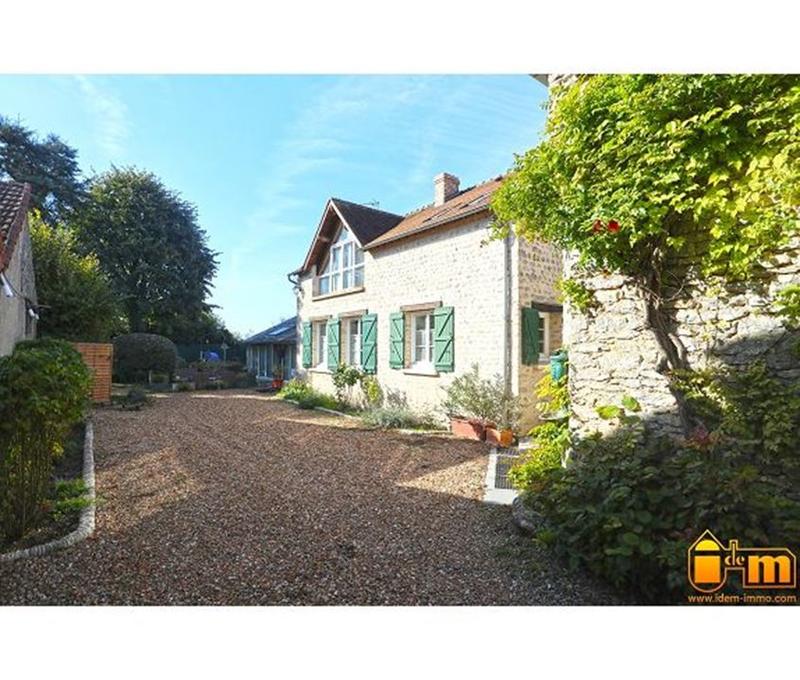 Maison - 190 m² - 5 pièces