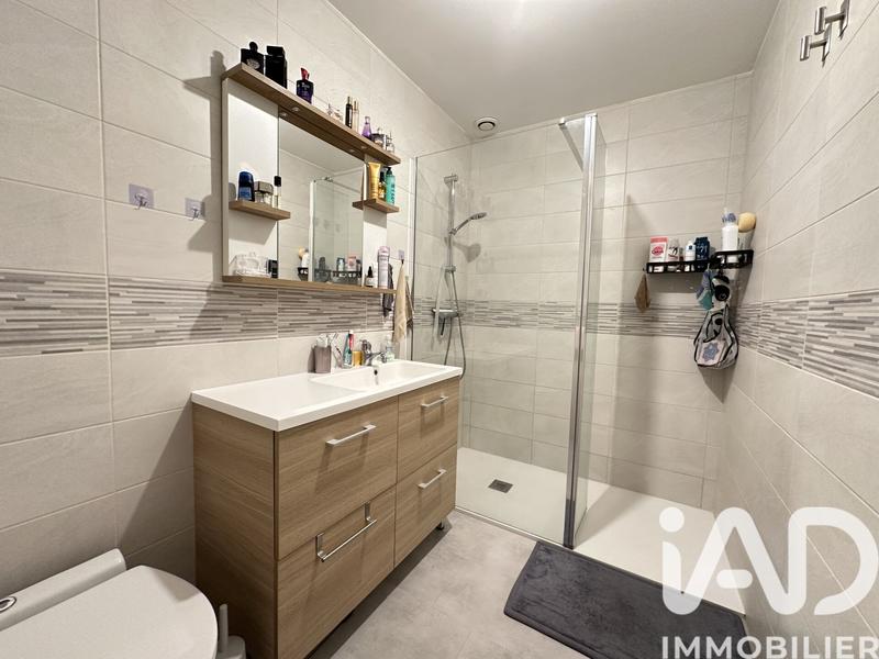 Maison - 94 m² - 5 pièces