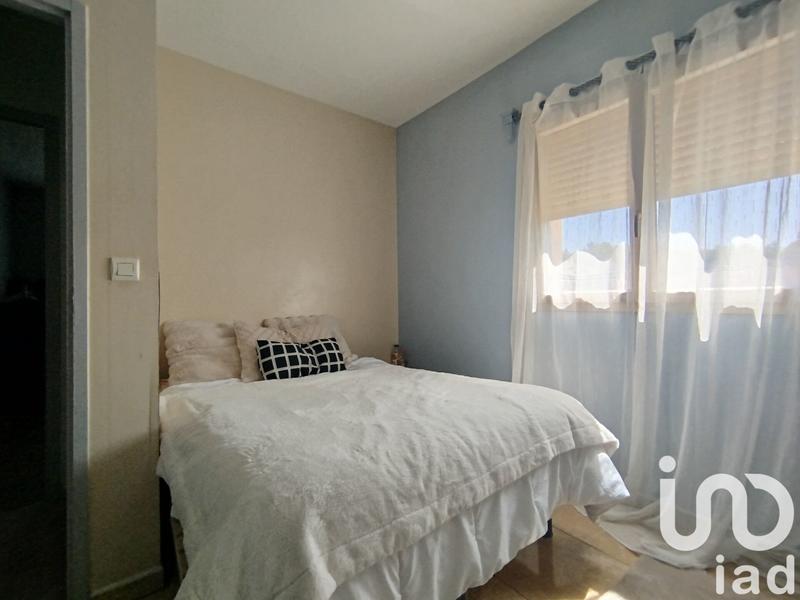 Maison - 136 m² - 5 pièces