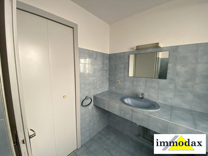 Appartement - 34 m² - 2 pièces